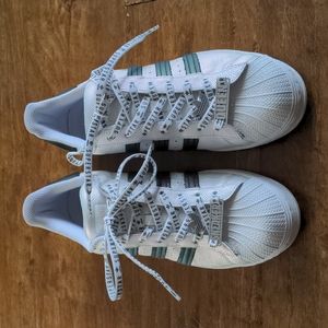 Adidas sneakers size 9